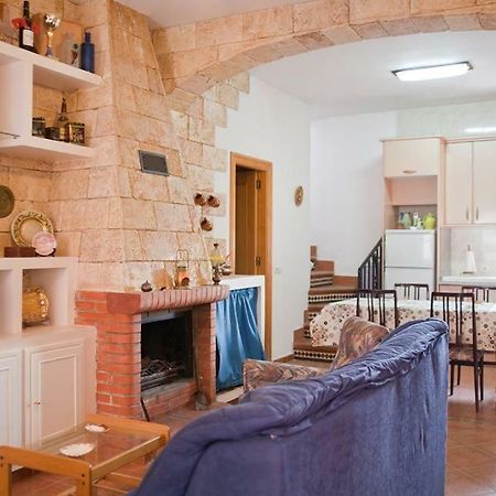 Vivienda Rural El Mirador De Enix Villa Kültér fotó